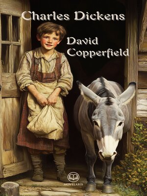 cover image of Charles Dickens